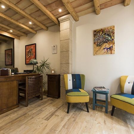 Kete Deluxe Rooms Marina di Palma Luaran gambar