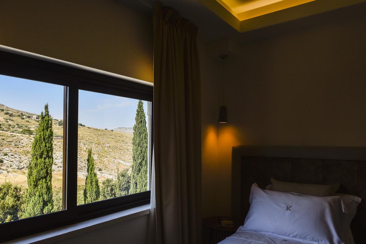 Kete Deluxe Rooms Marina di Palma Luaran gambar