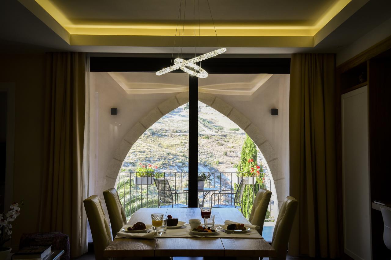 Kete Deluxe Rooms Marina di Palma Luaran gambar