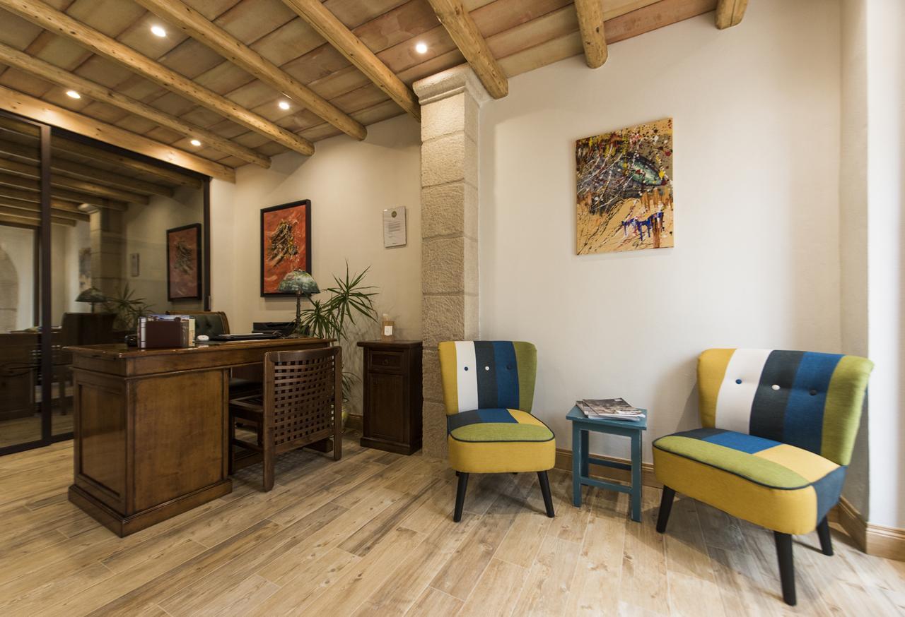 Kete Deluxe Rooms Marina di Palma Luaran gambar